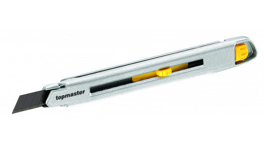 Нож макетен - метален трето поколение 9mm TMP image