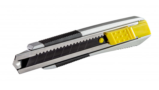 Нож макетен метален SK2, 18 мм KN02-9 TMP image