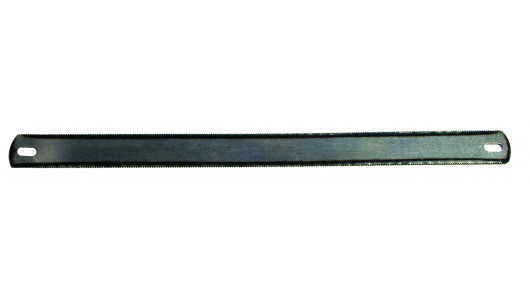 Double edged hacksaw blade 12/300mm set 72pcs BS image