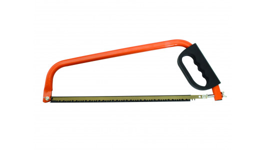 Garden bow saw orange 30"/750mm GD image