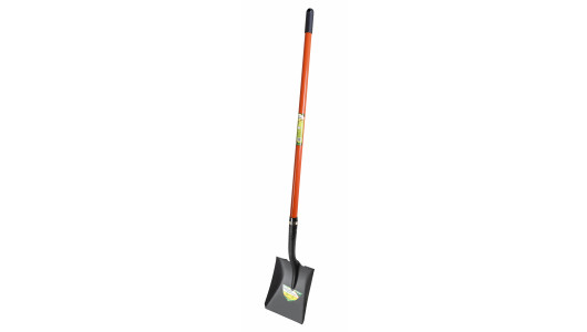 Shovel trapezoidal with fiberglass handle 1500mm TG image