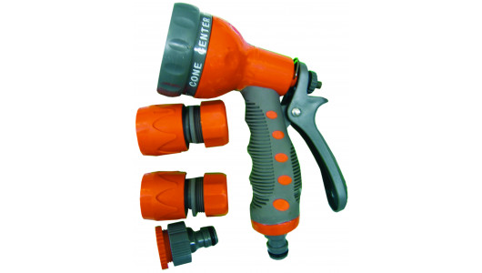 7-function spray gun set TG image