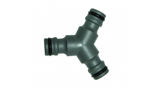 Three - way hose coupling TG image