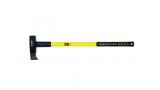 Axe with fiberglass handle 3000g TMP image