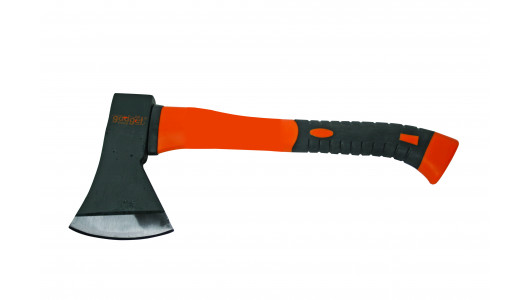 Axe with fiberglass handle 1500g GD image