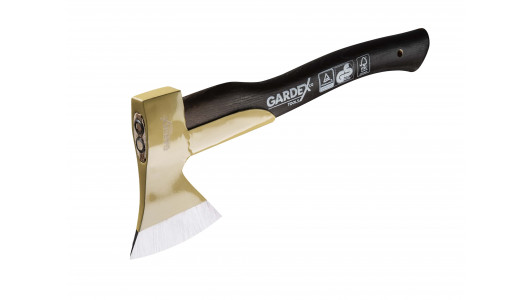 Axe with protector 600 g CULTURE GX image