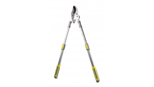 Telescopic bypass lopper with ratchet mechanism GX image