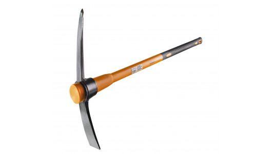 Pick-axe 1800g with fiberglass handle TG image