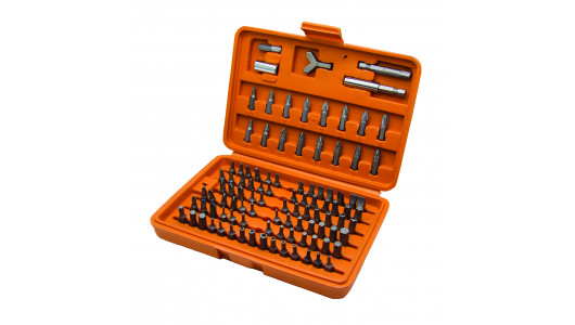 Socket bit set 100pcs GD image