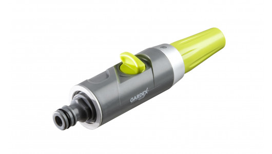 Adjustable hose nozzle LUXE GX image