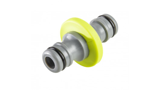2 Way Hose Coupling LUXE GX image
