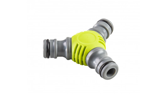3 Way Hose Coupling LUXE GX image