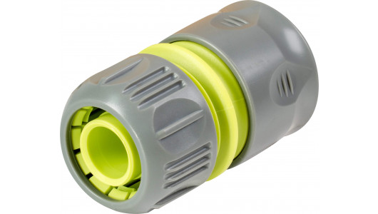 Hose connector 1" STRONG GX image