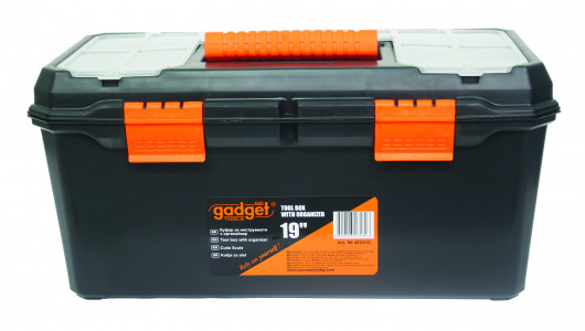 Tools case 19" GD image