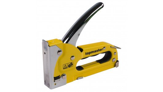 Staple gun SMART 4-8mm TMP image