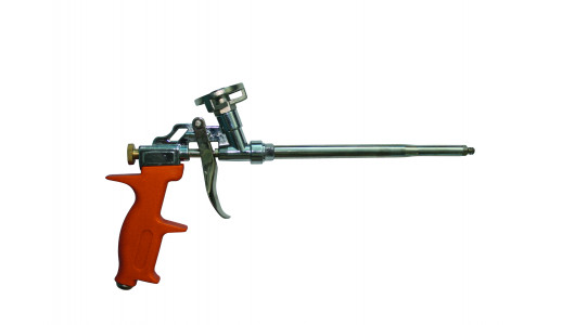 Polyurethane mounting foam gun TS image