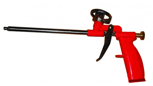 Polyurethane mounting foam gun CY-087 TS image