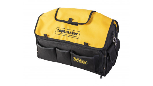 Tool bag 19 pockets 19'' TMP image