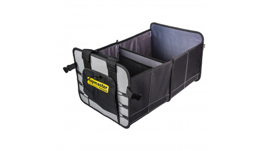 Trunk bag, foldable TMP image