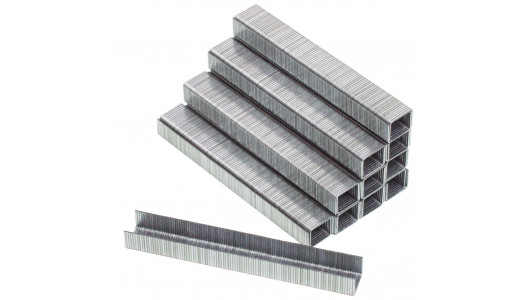 Staples for RD-AS03 8x9.1x0.7mm 10000pcs image