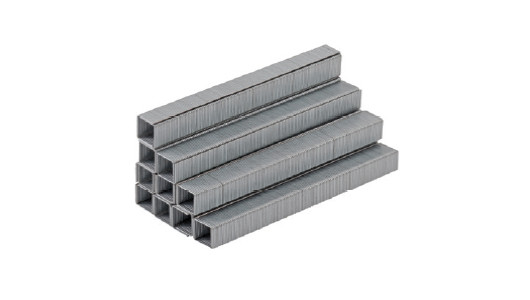 Staples for RDP-SST20 14x6x1.08mm Type 55 1000pcs. image
