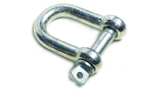 Dee shackle 12mm TS image