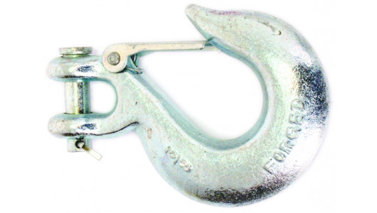 Slip hook 5/16" TS image