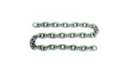 Chain din 4mm 1m image