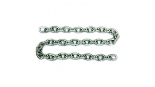 Chain din 10mm 1m image