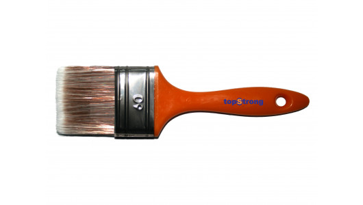 Paint brush natural filament 75mm TS image