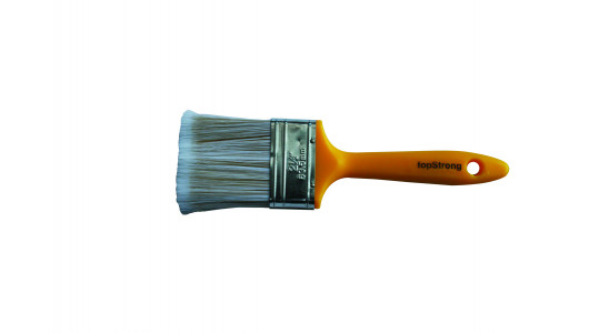 Paint brush artificial filament 50mm TS image