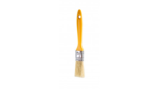 Paint brush DECOR with plastic handle 25mm TS image