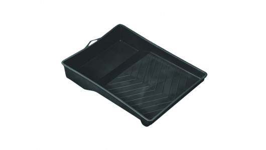 Plastic paint tray 180mm TS image