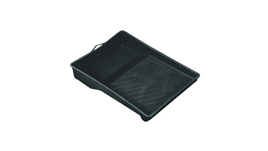 Plastic paint tray 250mm TS image