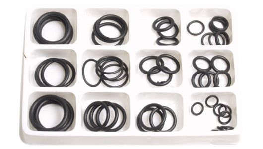 O-ring assortment set 50pcs BS image