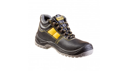 Работни обувки WS3 размер 44 жълти image