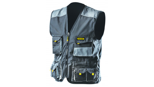 Working vest TMP XXL image