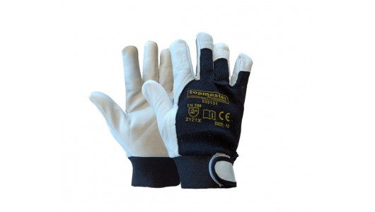 Монтажни ръкавици PG1, размер 10 TMP image
