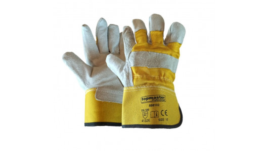 Construction Gloves TMP-PG2 image