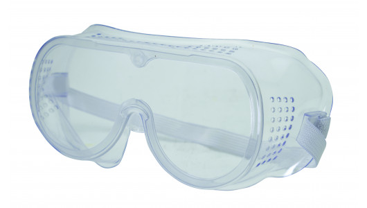 Safety goggle TS image