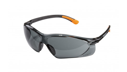 Safety glasses SG01 with dark lenses TMP image