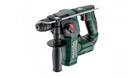 PowerMaxx BH 12 BL 16 Cordl.rotary hammer image