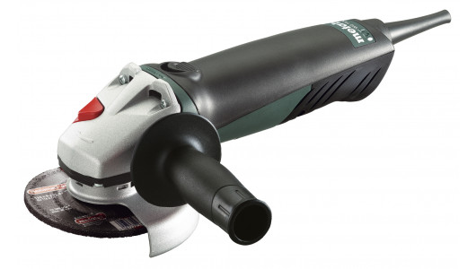WQ 1400 Angle grinder image
