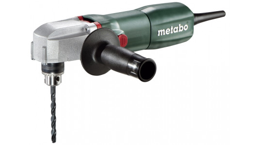 Burghiu cu unghi 700W METABO WBE 700 image