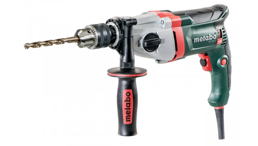 Бормашина 850W METABO BE 850-2 ZKBF image