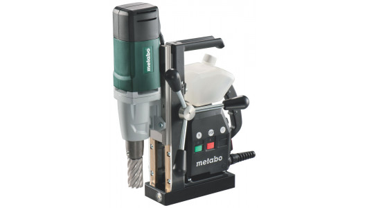 Бормашина магнитна 1000W 32mm METABO MAG 32 image