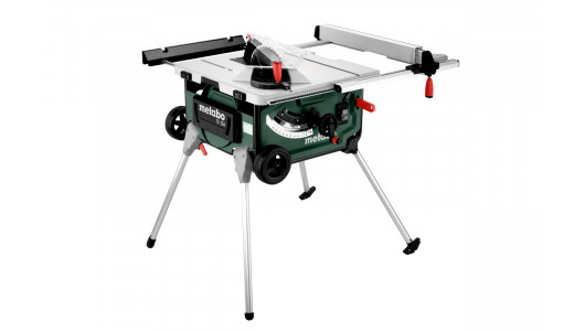 TS 254*Table saw image