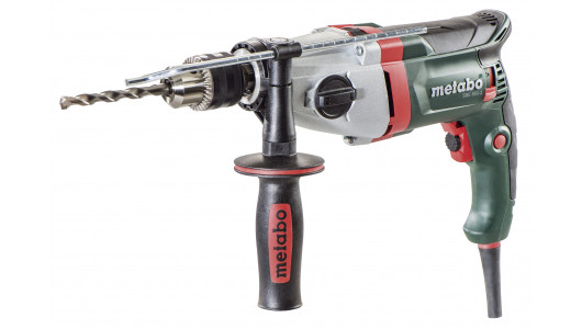 Бормашина ударна 850W METABO SBE 850-2 ZKBF image