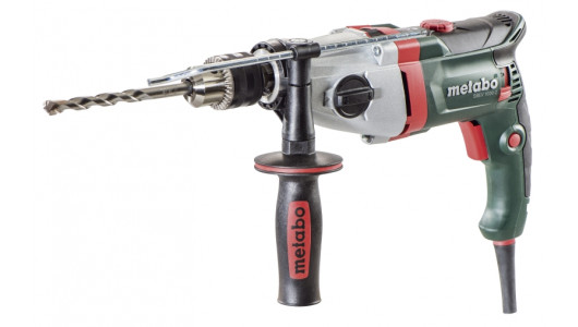 Бормашина ударна 1010W METABO SBEV 1000-2 ZKBF image