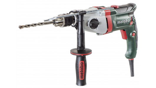 Burghiu de impact 1300W METABO SBEV 1300-2 ZKBF image